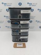 Quantity of Various GoPro Accessories
