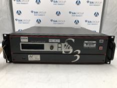 Barco EM S3 4K Switcher