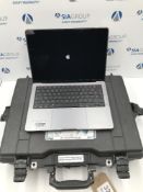 Apple 14
