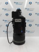 Canon HJ40x10B IASD-V Lens Kit
