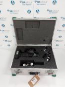 Canon CJ15 EX4.3B IASE 4K ENG Zoom Lens