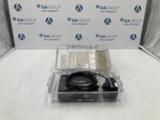 Blackmagic mini HDMI to HD-SDI 4K Converter