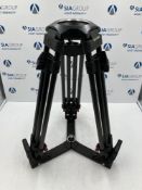 Sachtler Baby Legs Tripod with Protective Tube