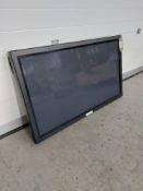 Panasonic TH-50PF20ER 50'' Display