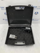 Blackmagic SDI-HDMI Converter