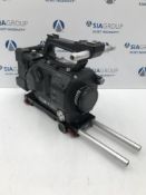 Sony PXW-FS7 Camera Kit