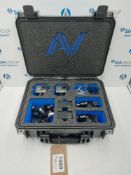 (2) GoPro Hero 6 Camera Kit