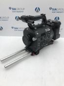 Sony PXW-FS7 Camera Kit