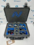 (2) GoPro Hero 6 Camera Kit