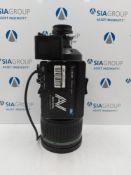 Canon HJ40x10B IASD-V Lens Kit