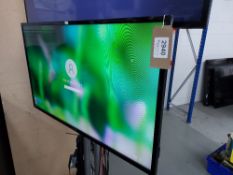 Samsung MD46B 46'' Display