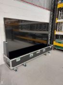 LG 98LS95D 98'' Display