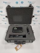 Sony HDC-P43 4K/HD POV Camera Kit