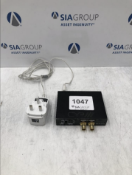 CYP PRO-3GSDIHDMI 3G-SDI Extender with HDMI Scaler