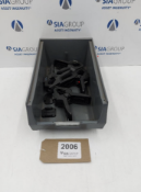 Quantity of Large GoPro Clips