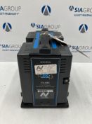Hawk-Woods MR4T 4-Way V-Lock Battery Charger
