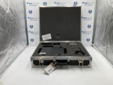 Sennheiser IEM Kit & Heavy Duty Case