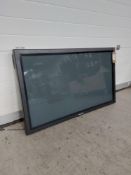 Panasonic TH-PF30ER 50'' Display