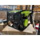 (6) boxes of BOHMER-AG model WX-3800K-E petrol generator sets - Image 4 of 5