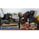 Quantity of go kart components to include: - Image 1 of 15