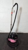 Numatic International 'Hetty' 160 vacuum cleaner
