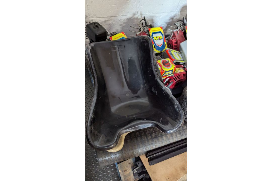 Quantity of go kart components to include: - Image 11 of 15