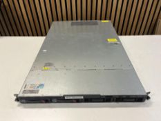 HP Proliant DL120 Gen 7 Rack Server