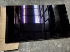 Panasonic 55 Inch Panasonic SMART 4K Ultra HD HDR LED TV