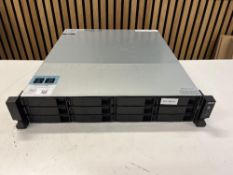 QNAP TS-1886XU-RP Network Attached Storage