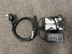 Adderlink Extender Model- X-DVIPRO