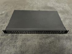 Netgear Prosafe 48 Port Gigabit Smart Switch