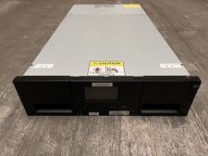 IBM 3555-L3A TS4300 Tape Library Base Module