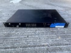 Stormshield SN710 Security Appliance