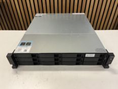 QNAP TS-1886XU-RP Network Attached Storage