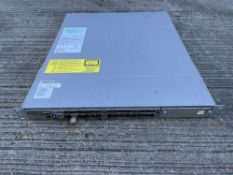 Cisco Catalyst 4500-X Series