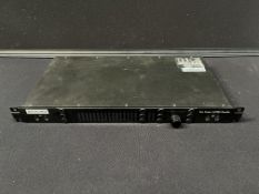 Avid Pro Tools MTRX Studios Audio Interface