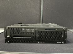 SonnetTech Sonnet xMac Studio/Echo 3 Server Rack