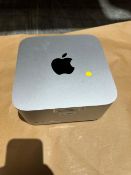 Apple Mac Studio Model A2615
