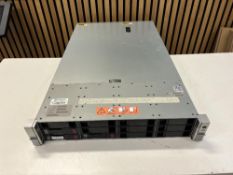 HP Proliant DL380 Gen 9 Rack Server