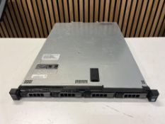 Dell PowerEdge R430 Rack Server