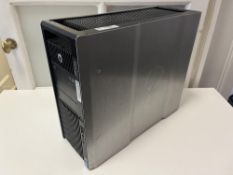 HP Z820 Base Model Workstation