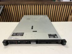 HP Proliant DL360 Gen 10 Rack Server
