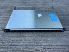 Canford Mains Distribution