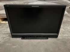 JVC DT-E21L4 multi format LCD monitor