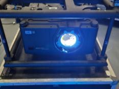 Christie M1.1 Roadster HD10K - M Projector