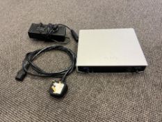 Avid Artist DNxIV Video Interface