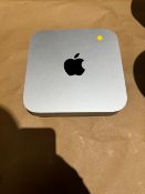 Apple Mac Mini Model No: A2348 (Late 2020)