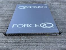 Dell Force10 S60-44T Switch