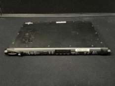 Avid Sync HD Audio Interface