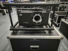 Christie M1.1 Roadster HD10K - M Projector